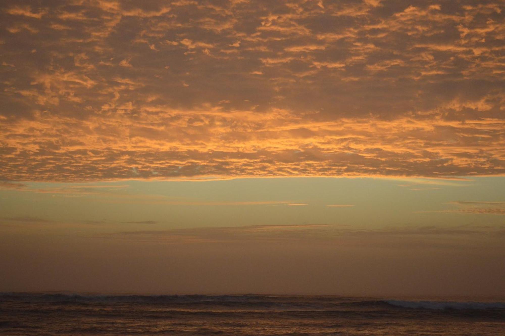 דירות Huanchaco Surf Camp מראה חיצוני תמונה