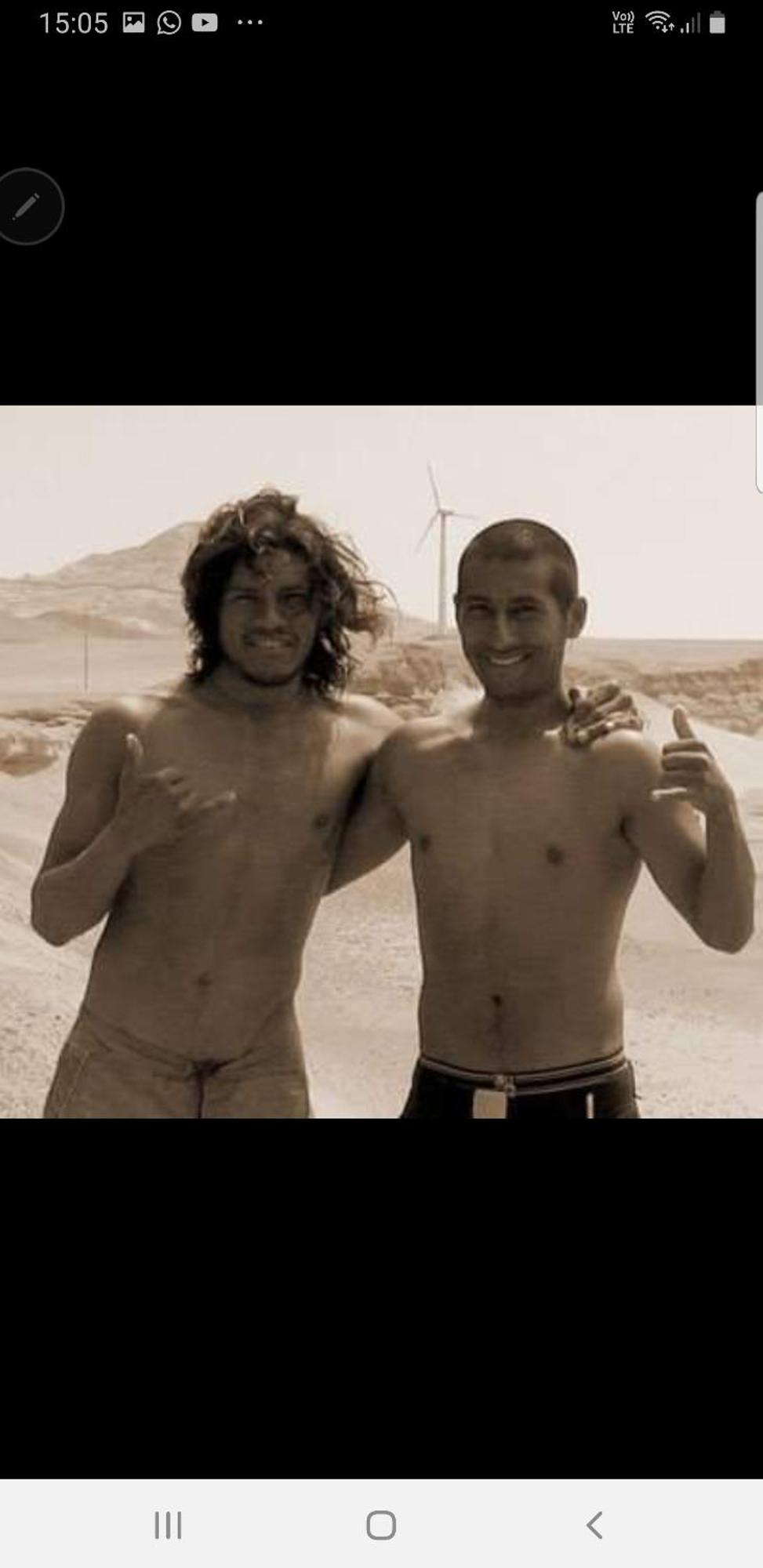 דירות Huanchaco Surf Camp מראה חיצוני תמונה