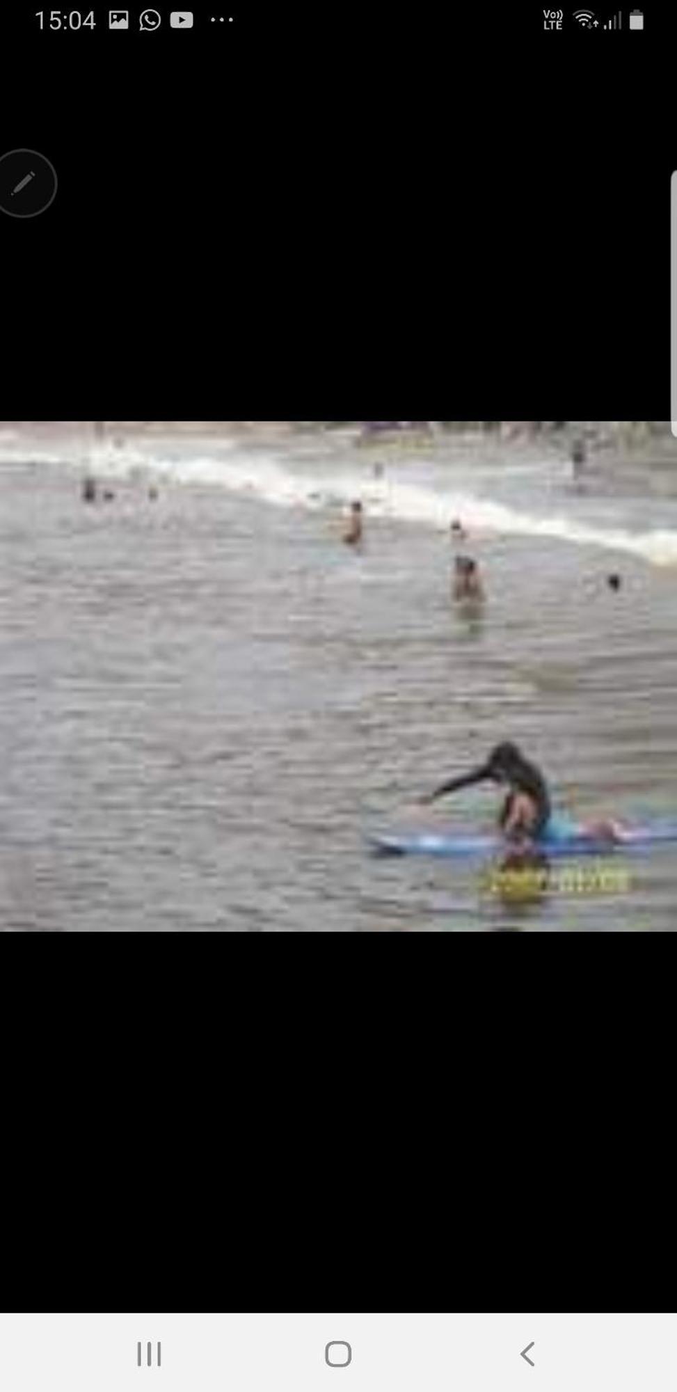 דירות Huanchaco Surf Camp מראה חיצוני תמונה